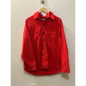 Big Bud Press Oversized Overshirt